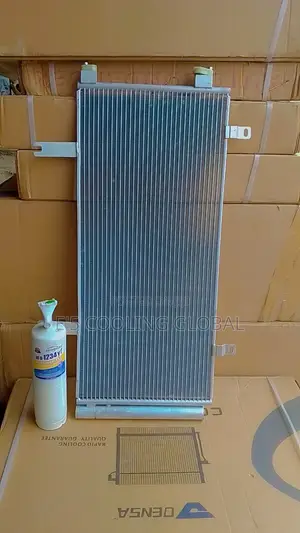 Honda Accord 2018 - 2023 Condenser