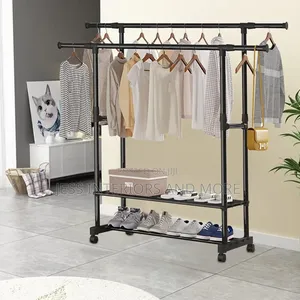 Clothing Rack -Mobile