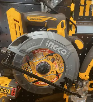 Ingco Cordless Circular Saw Cali16521