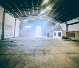 Warehouse To Let -dzorwulu