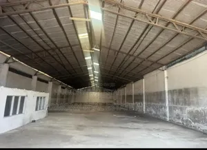Warehouse To Let -dzorwulu