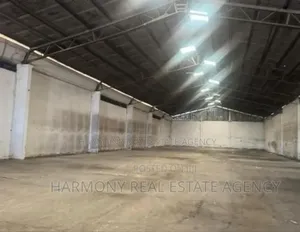 Warehouse To Let -dzorwulu