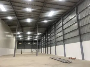 2000 SQM Warehouse at Tema