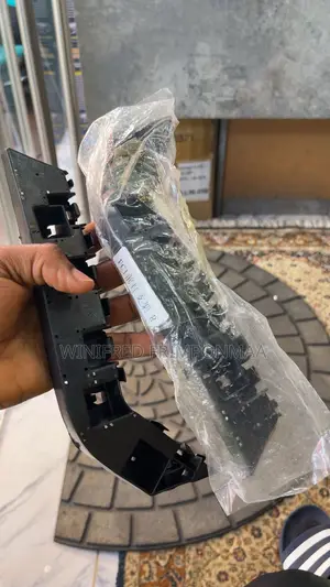 Honda Civic Back Bumper Ends