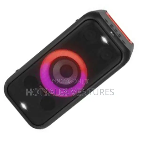 Affordable Lg 200 Watt Xboom Bluetooth Party Speaker - Xl5s