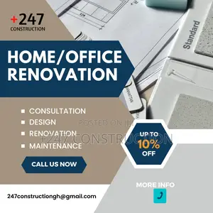Professional Home Office Renovation | Quality Affordable