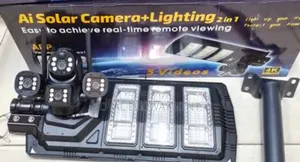 Camera + Lighting Eseecloud Camera(4g)