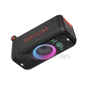 Perfect Lg 250w Xboom Bluetooth Party Sound Speaker - Xl7s