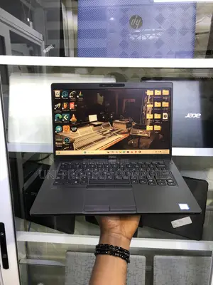Laptop Dell Latitude 5400 16GB Intel Core I7 SSD 512GB
