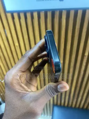 Apple iPhone 15 Pro Max 256 GB Black