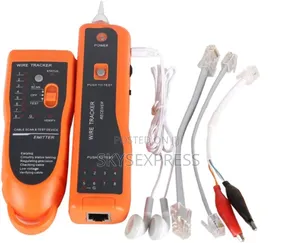 Cable Tracer / Tracker