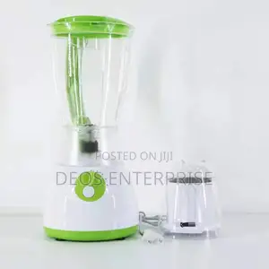 Raf 2 In 1 Blender With Small Jar