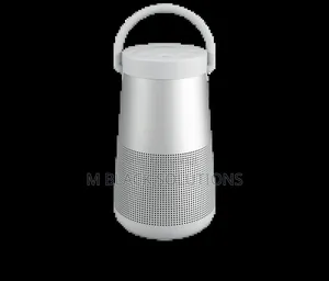 Bose Soundlink Revolve Plus 2 Silver
