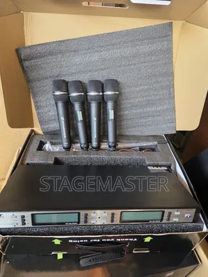 Sennheiser Skm9000 Digital Wireless Microphone System