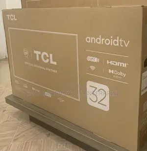 TCL 32hd Ready Smart Tv: Your Connected Entertainment Hub