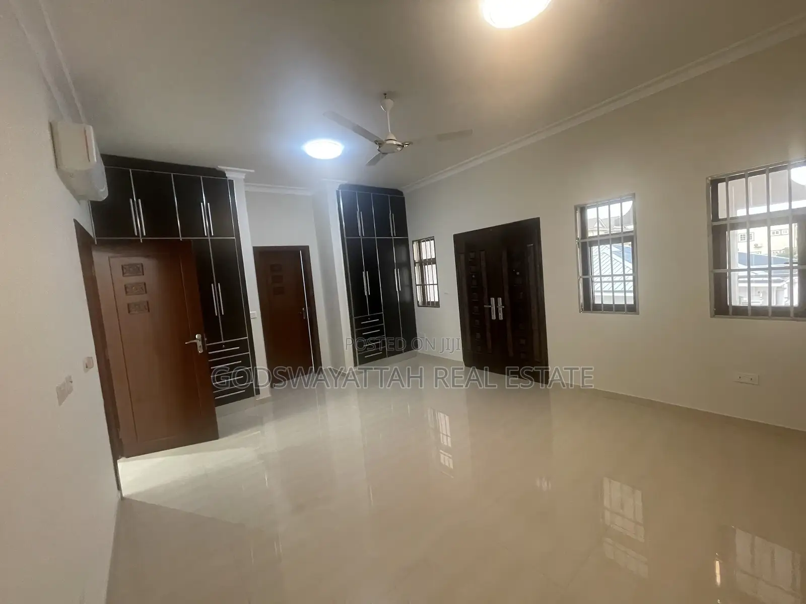 4bdrm House in East Legon, Adjiriganor for rent