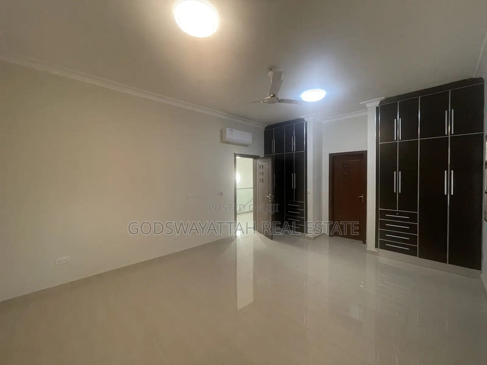 4bdrm House in East Legon, Adjiriganor for rent