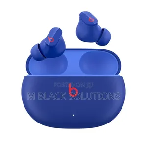Beats Studio Noise Cancellation Earbuds