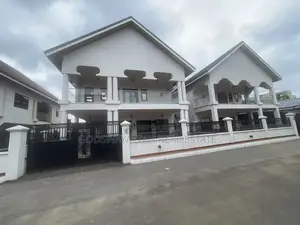 4bdrm House in East Legon, Adjiriganor for rent