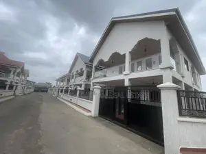 4bdrm House in East Legon, Adjiriganor for rent