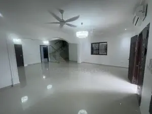 4bdrm House in East Legon, Adjiriganor for rent