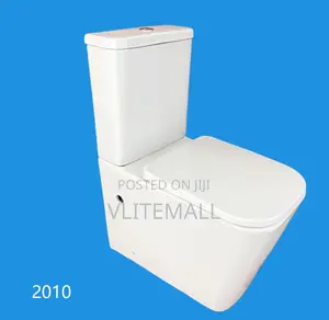 Water Closet 2010