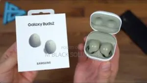 Samsung Galaxy Buds 2 Noise Cancelling Earbuds