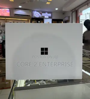 New Microsoft Surface Laptop 16GB Qualcomm Snapdragon X Elite SSD 256GB