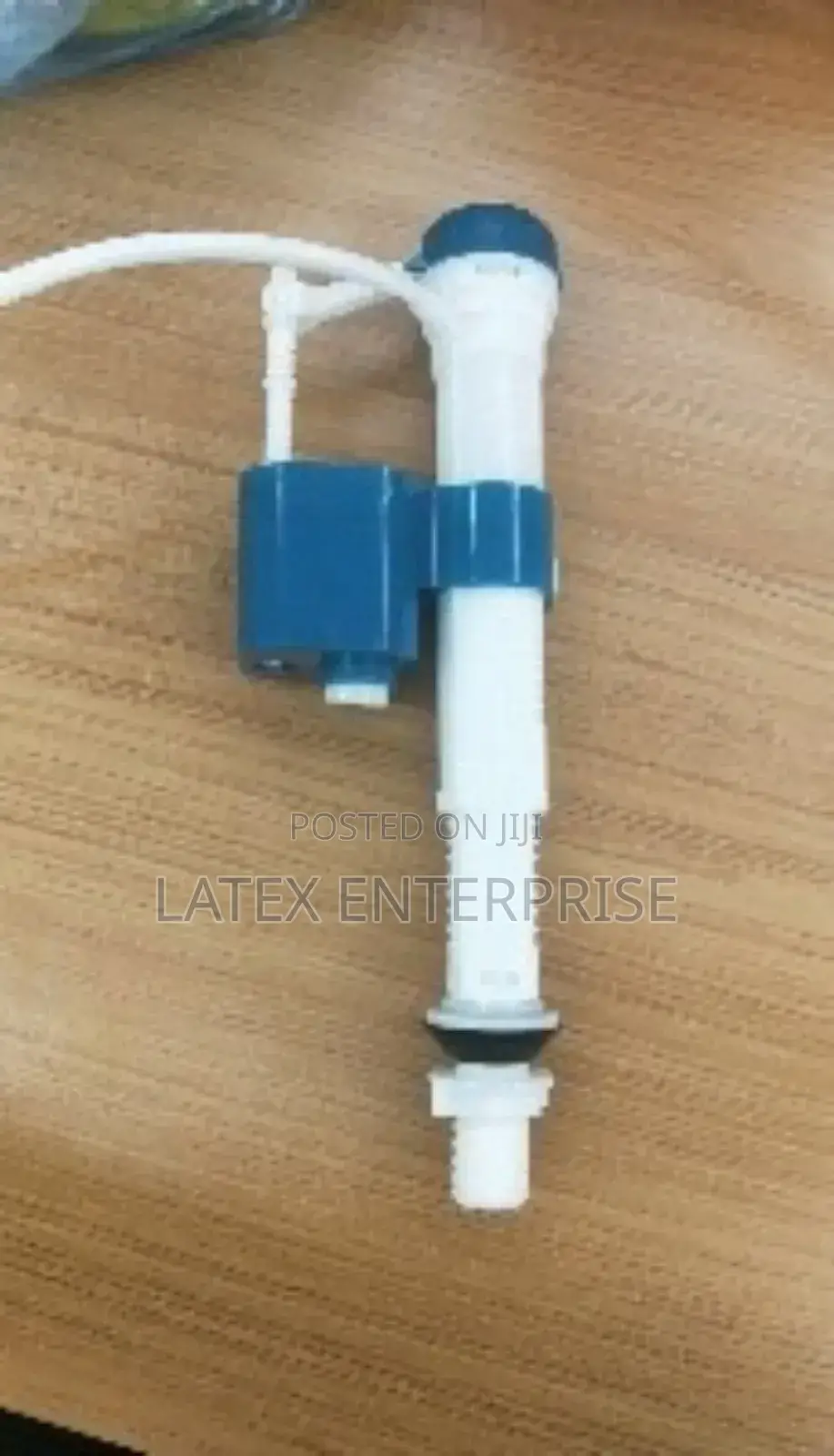 Cistern Fittings