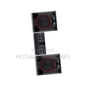 Durable Lg 950w 2.2ch Xboom Multi Color Lighting Versatile - Cl65