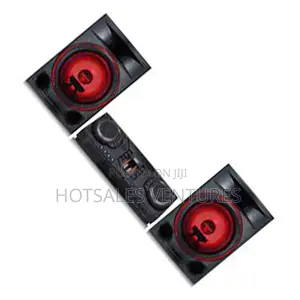 Perfect Lg 2350w Multicolor Lighting Party Accelerator Mini Audio-Cl87
