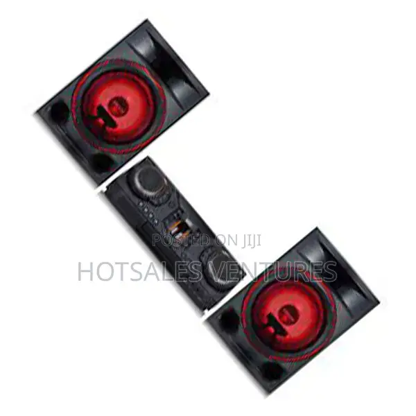 Perfect Lg 2350w Multicolor Lighting Party Accelerator Mini Audio-Cl87