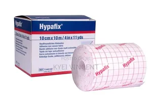Hypafix 10cm × 10 Cm