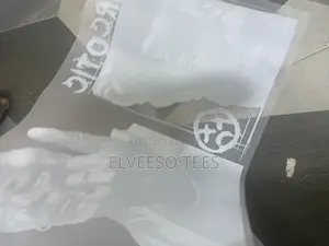 Quality Vibrant DTF Transfers for T-Shirt Business