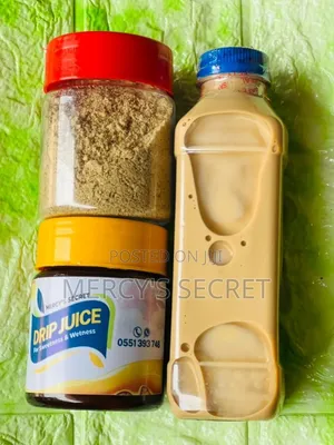 Baddest Combo