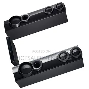 Affordable Lg 1000w 4.2ch Dual Subwoofer Home Theater System-Lhd675bg