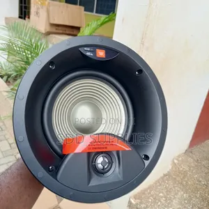 American Jbl Studio 2 8ic 8 Inch Ceiling Speaker