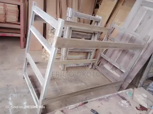 Bunk Bed Single Size