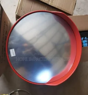 60cm Convex Mirror.