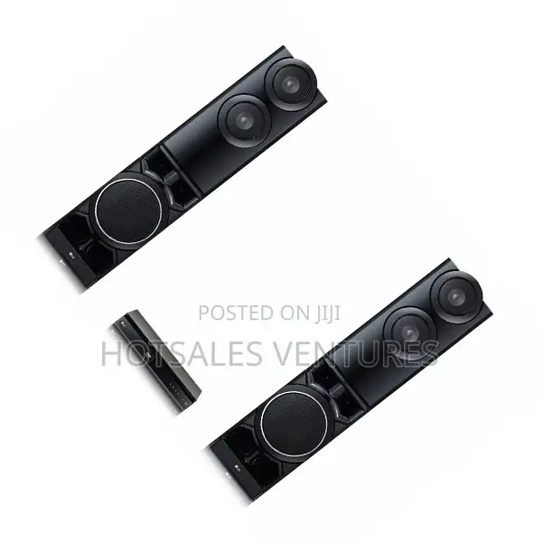 Available Lg 1250 Watts 4.2 Channel Home Theater - Lhd687bg