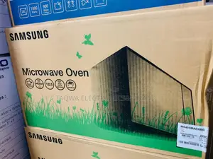 Samsung 40l Microwave Oven