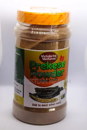 Prekese Powder