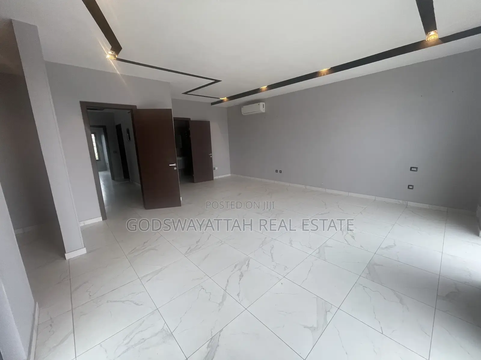 4bdrm House in East Legon, Adjiriganor for rent
