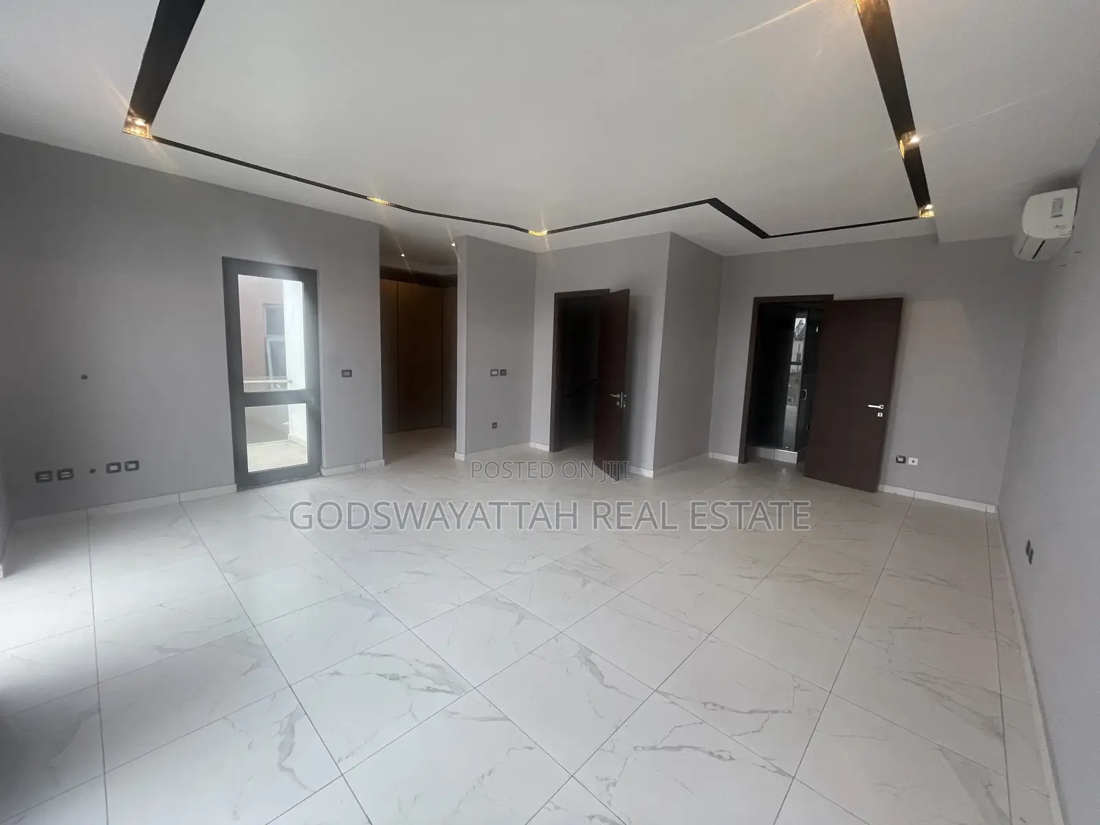 4bdrm House in East Legon, Adjiriganor for rent