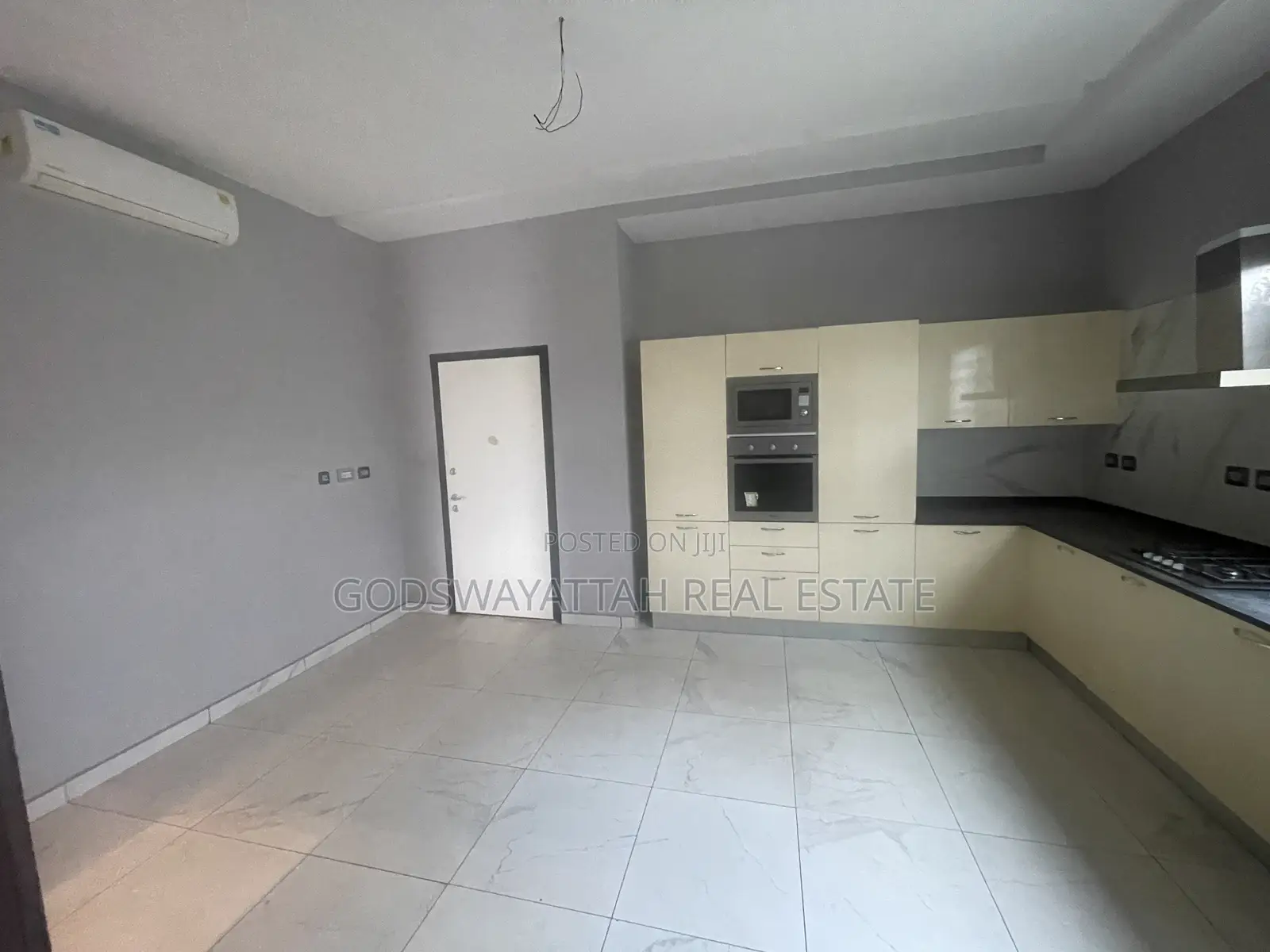 4bdrm House in East Legon, Adjiriganor for rent