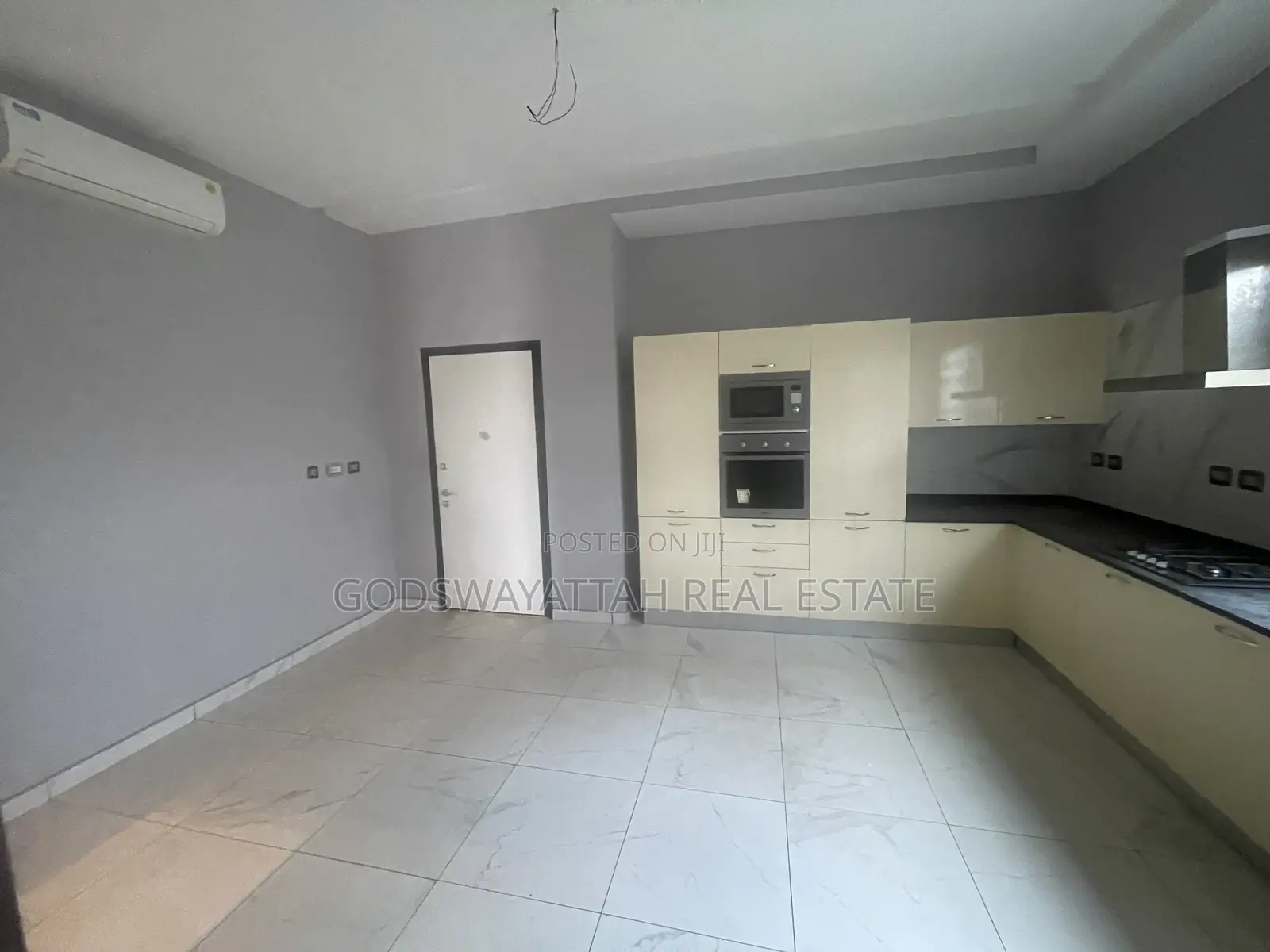 4bdrm House in East Legon, Adjiriganor for rent