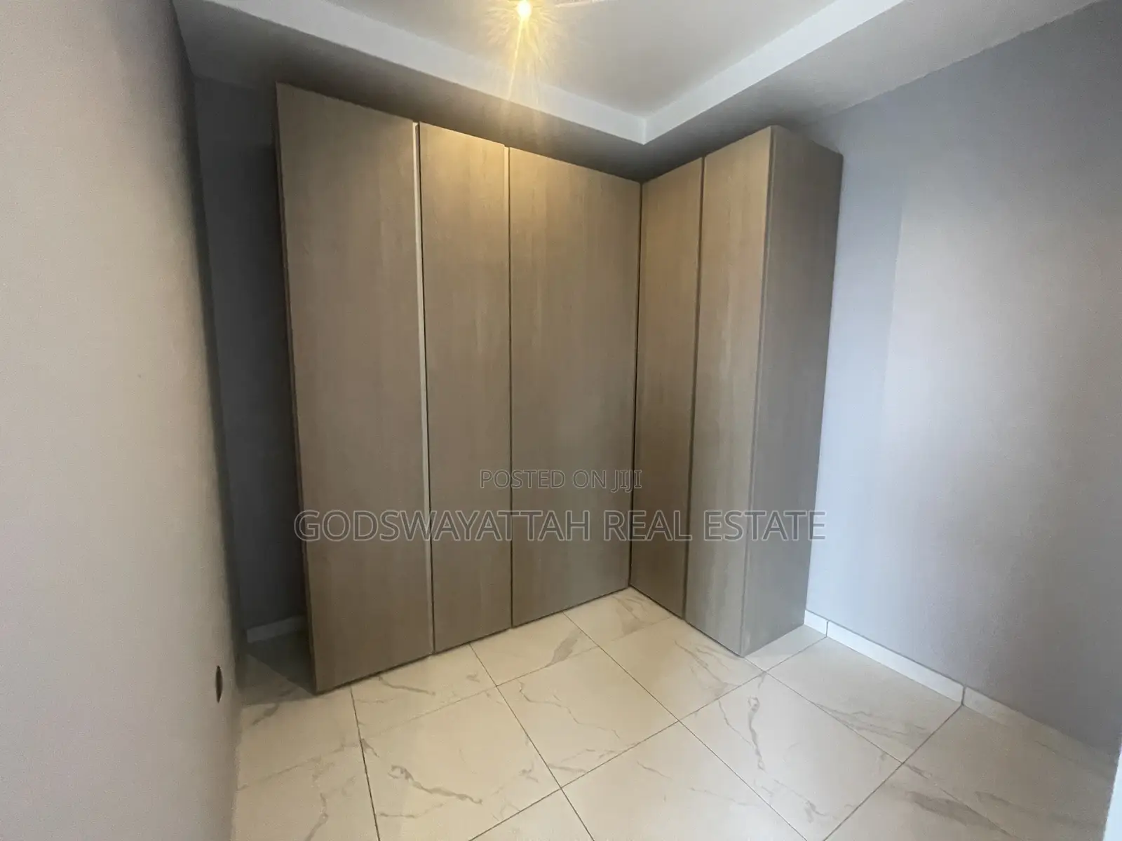 4bdrm House in East Legon, Adjiriganor for rent