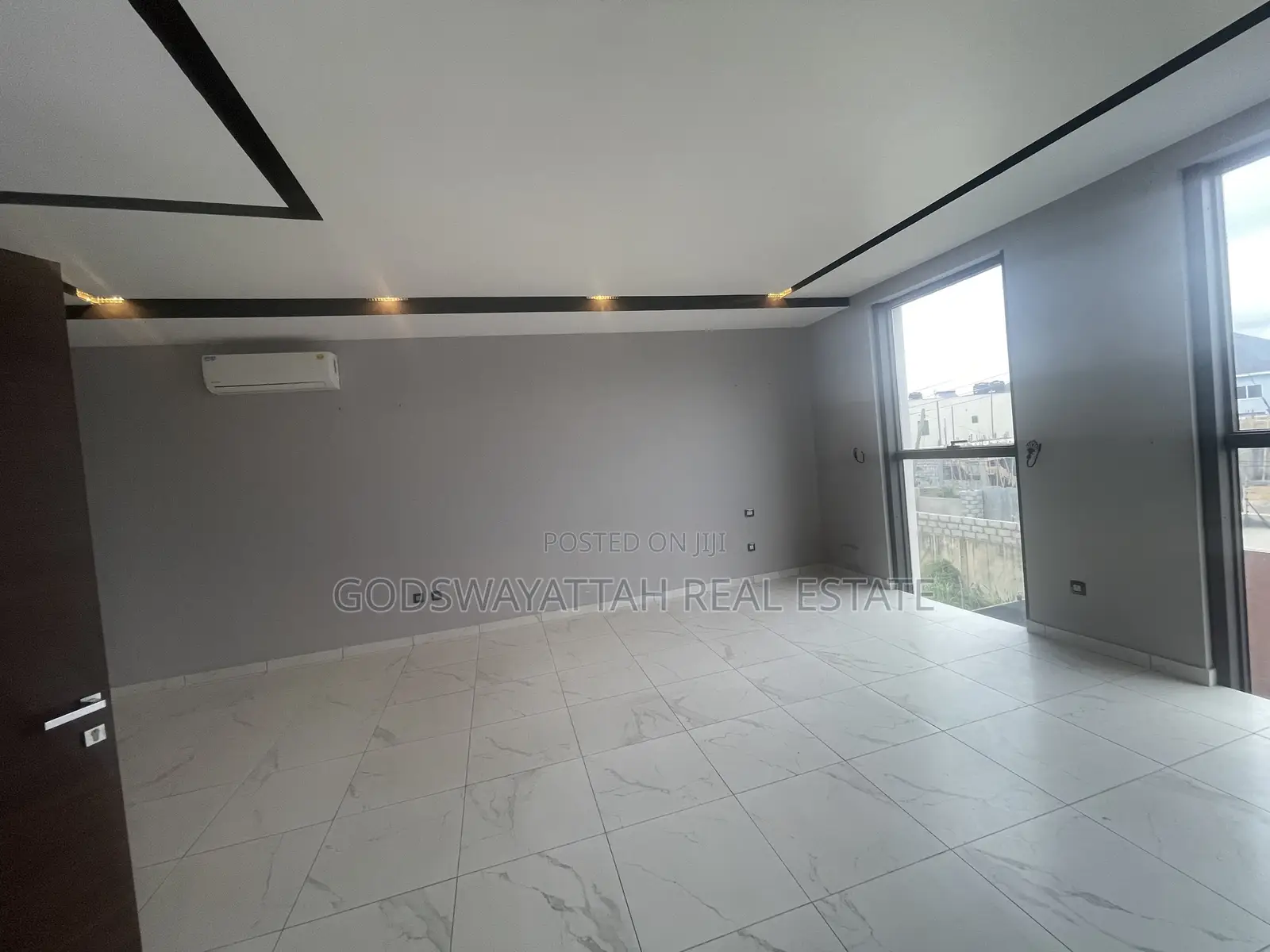 4bdrm House in East Legon, Adjiriganor for rent