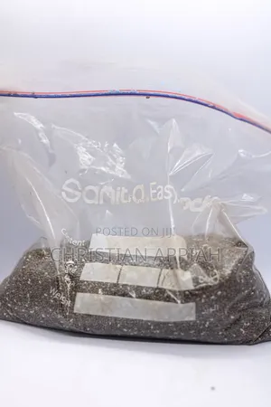 Chia Seeds