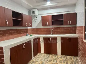 2bdrm Apartment in Unique Key Agency, Dansoman for rent
